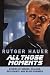 All Those Moments: Stories of Heroes, Villains, Replicants, and Blade Runners
