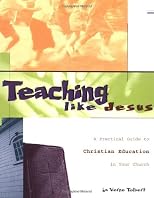 Teaching Like Jesus