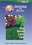 Jerry Baker: Year Round Lawn Care