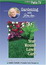 Year 'round Lawn Care - Jerry