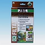 Tormec Aktivtorgranulat 1000ml Spezialfiltermaterial