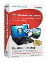 Parallels Desktop Upgrade to Windows 7 Deluxe 2011