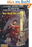 Auf der Suche nach dem Vogel der Zeit...
