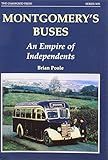 Montgomery's buses : an empire of independents