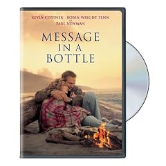 Message in a Bottle
