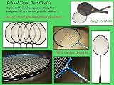 Badminton Racket Genji graphite UF-1000