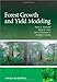 Forest Growth and Yield Modeling