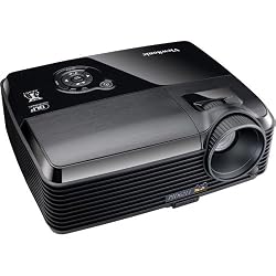 ViewSonic PJD6211 2500 Lumens XGA DLP Projector