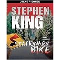 Stationary Bike (Unabridged) (Compact Disc)