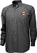San Francisco Giants Matrix Long Sleeve Dress Shirt - X-Large