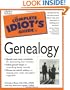 The Complete Idiot's Guide to Genealogy