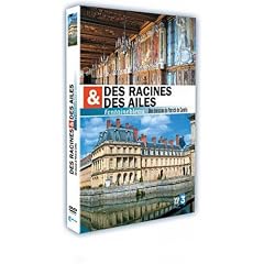 Des racines et des ailes : Fontainebleau