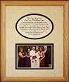 8x10 TO OUR PARENTS ON OUR WEDDING DAY Picture and Poetry Keepsake Photo Gift Frame ~ Heartfelt Wedding Day Keepsake Gift for Parents of the Bride and Groom ~ Daughter and Son