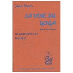 La voie du yoga