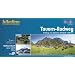 Bikeline Radtourenbuch: Tauern-Radweg. Entlang der Fl�sse Salzach, Saalach und Inn. 1:50 000. GPS-Tracks Download, wetterfest/rei�fest
