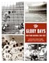 The Glory Days: New York Baseball 1947-1957