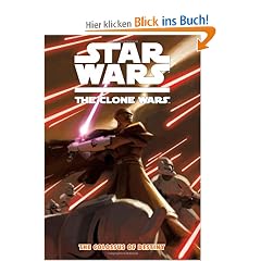 The Colossus of Destiny (Star Wars: Clone Wars (Dark Horse))