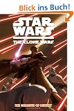 The Colossus of Destiny (Star Wars: Clone Wars (Dark Horse))