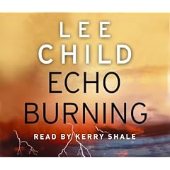 Echo Burning