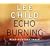 Echo Burning