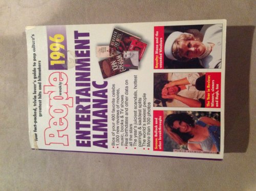 1996 people entertainment almanac