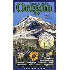 Oregon Trips & Trails