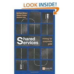 Shared Services