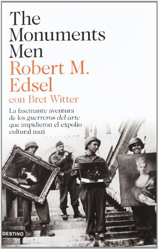 the monuments men