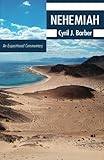 ISBN 9781610977487 product image for Nehemiah : An Expositional Commentary | upcitemdb.com