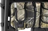Quadboss UTV Roll Cage Organizer Realtree AP