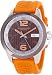 Stuhrling Original Men's 219B.3316F59 Sportsman Collection Concorso D'Italiano Swiss Quartz Watch