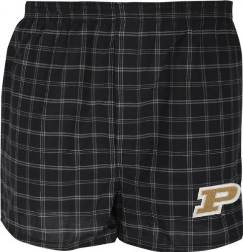 Buy Purdue Boilermakers Division Boxers