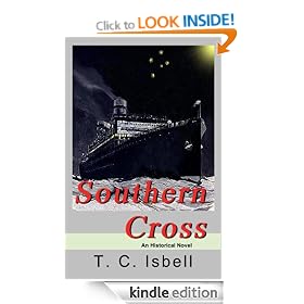 Southern Cross (Prelude to War)
