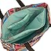 LeSportsac Lezip Tote Handbag