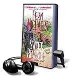 Sweet Revenge [With Headphones] (Playaway Adult Fiction)-
