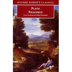 Phaedrus (Oxford World's Classics)
