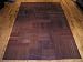 Handmade Turkish Parcha Kilim Rug 6'6"x10'2"