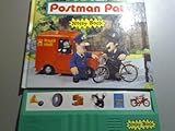 Postman Pat, noisy book