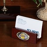 NBA Los Angeles Lakers Business Card Holder