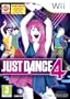 Just Dance 4 (Wii)