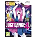 Just Dance 4  [Importaci�n inglesa]