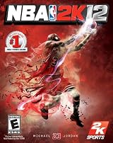 NBA 2K12 [日本語版] [ダウンロード]
