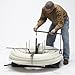 Malco UC1 Pex Tubing Uncoiler
