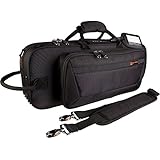 Protec CONTOURED TRUMPET PRO PAC