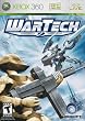 Wartech Senko No Ronde Xbox 360