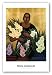 El Mercado De Flores by Nivia Gonzalez 28"x20.75" Art Print Poster