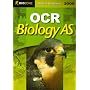 OCR Biology AS: 2009 Student Workbook