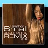 Josh Harris Remix EP