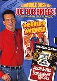 Double Dose of Joe Bob Briggs [DVD] [Region 1] [US Import] [NTSC]