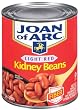 Joan of Arc Light Red Kidney Beans, 30 oz (Pack of 12)
